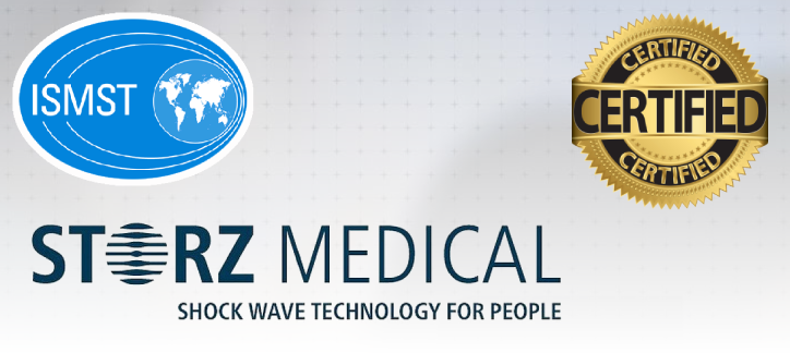 ISMST Certification Course 2024 - Storz Medical ISMST02