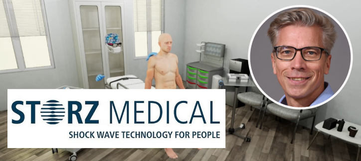 Trigger Point ESWT WV04